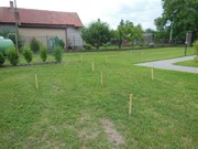 Vybudování Vlkavské dopravní cyklostezky 2017